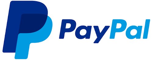 pay with paypal - Rocko’s Modern Life Store